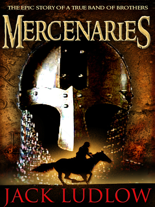 Title details for Mercenaries by Jack Ludlow - Available